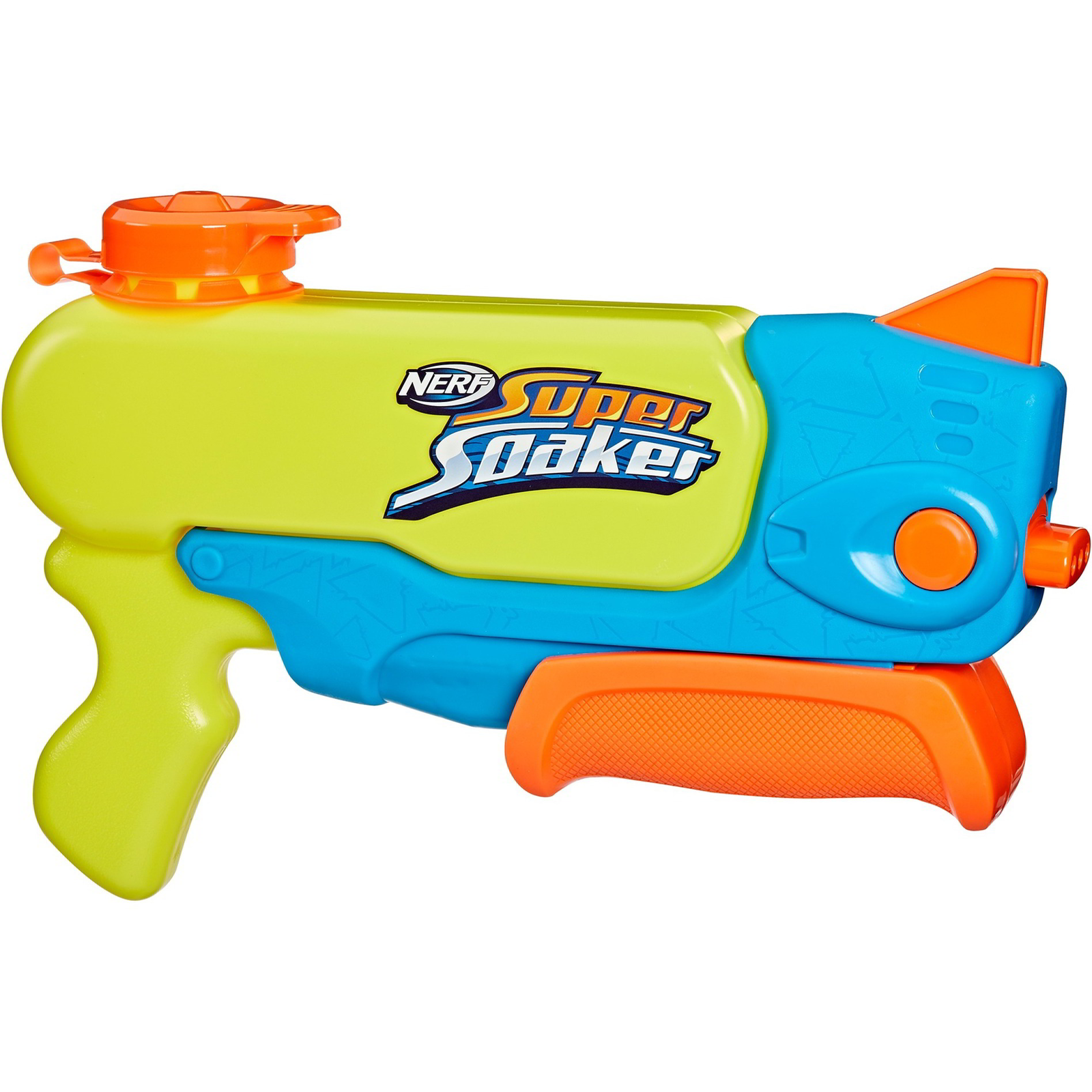 Nerf Super Soaker Wave Spray 887 ml (F63975L0)