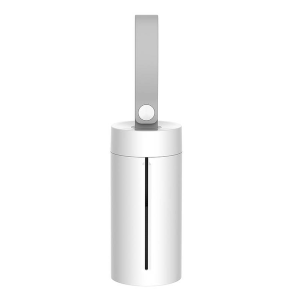 Dispensador De Bolsas Petkit Dog Bag Holder Blanco