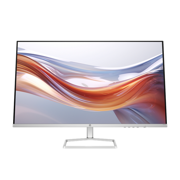 HP Series 5 31,5" FHD VA monitor 100Hz szürke-fekete (94F50AA)