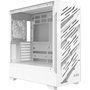 XPG STARKER AIR BTF Midi Tower Бяла