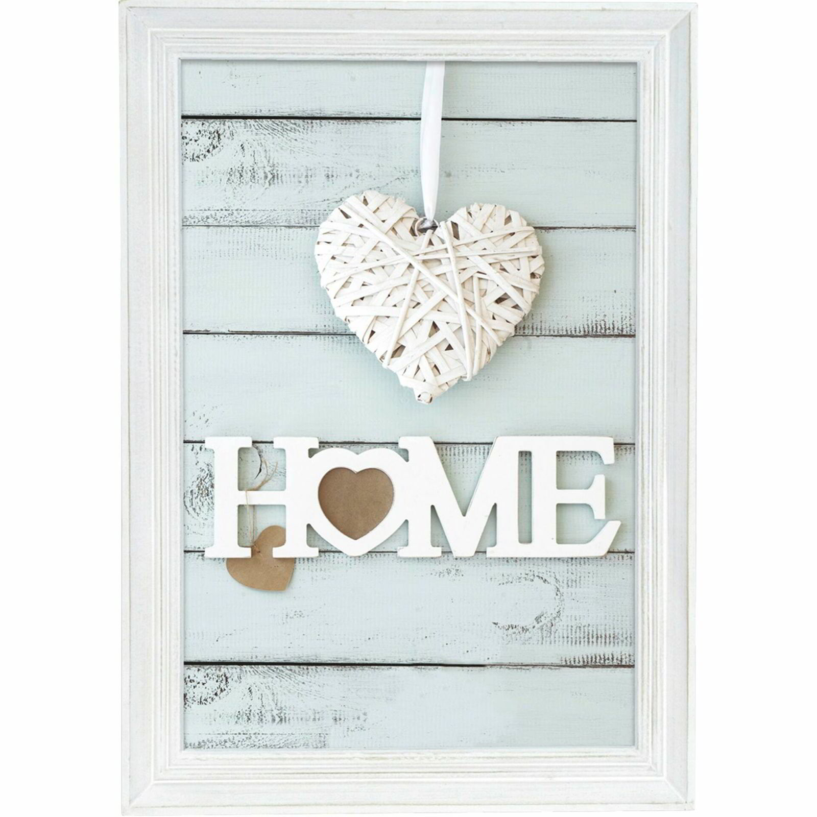 ZEP T15481 Vintage 24x34 Képkeret - Fehér (T15481)