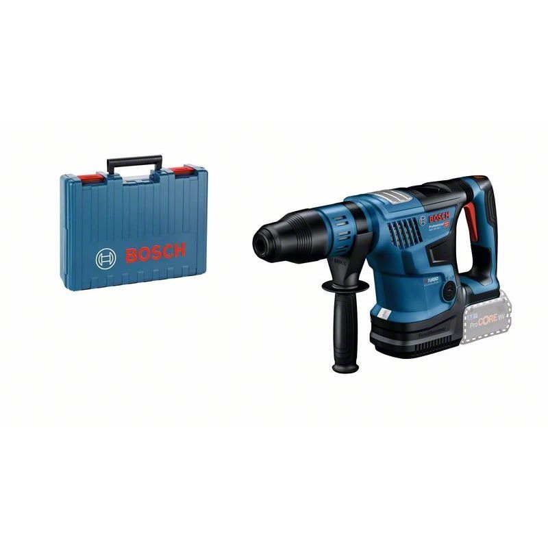 BOSCH 0611915021 GBH 18V-36 C Professional Akkus fúrókalapács - koffer, akku nélkül (0.611.915.021)