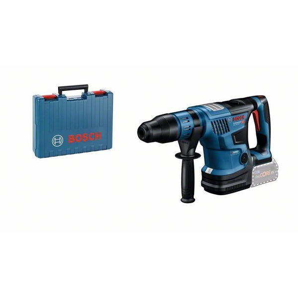 BOSCH 0611915021 GBH 18V-36 C Professional Akkus fúrókalapács - koffer, akku nélkül