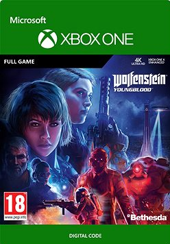 Wolfenstein: Youngblood