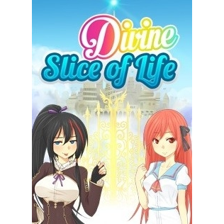 Divine Slice of Life - Soundtrack (PC - Steam elektronikus játék licensz)