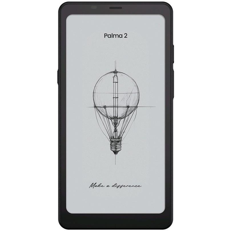 ONYX BOOX PALMA 2, fekete (EBKBX1192)