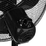 Tristar VE-5756 ventilatoare casnice Negru