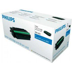 Philips PFA731 tonercartridge 1 stuk(s) Origineel Zwart