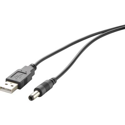 Napájecí kabel Renkforce RF-4079664