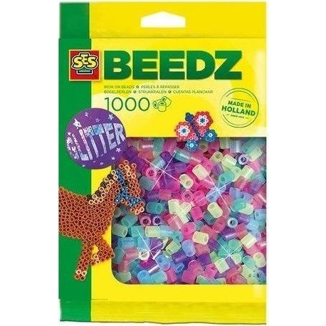 SES Creative Beedz 00746 mosaiksæt