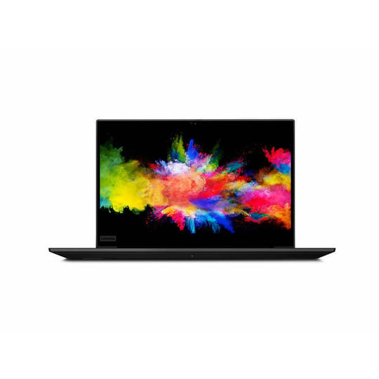 Laptop Lenovo ThinkPad P1 Gen 2 (NVIDIA Quadro T2000 4G) Xeon E-2276M | 16GB DDR4 | 2TB (M.2) SSD | NO ODD | 15,6" | 1920 x 1080 (Full HD) | Webcam, HD | UHD 630 | Quadro T2000 4GB | Windows 11 Pro | HDMI 2.0 | Silver | IPS | 9. Generation | 2019