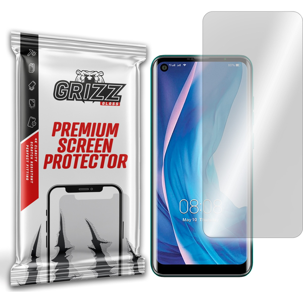  GrizzGlass Folia hydrożelowa GrizzGlass Hydrofilm do Ulefone Note 11p