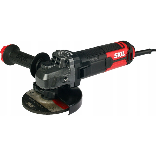 SKIL RED AG1E9151GB 125 mm sarokcsiszoló