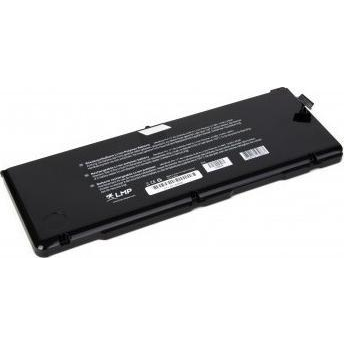 Bateria LMP Battery MacBook Pro 17" Alu unibody, 2/11  6/12, built-in, Li-Ion Polymer, A1383, 10.95V, 95Wh