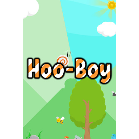 Hoo-Boy