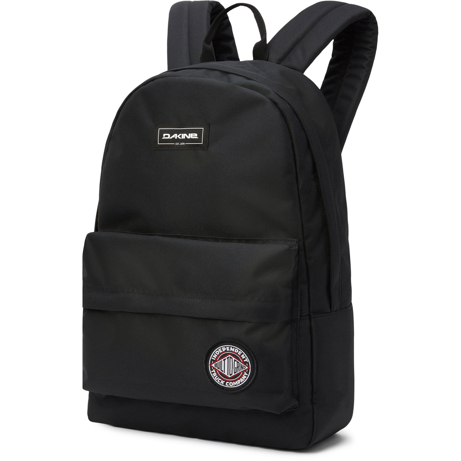 Dakine Backpack X Independent 365 Pack 21 l, fekete (194626566849)