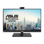 ASUS BE24EQSK компютърен монитор 60,5 см (23.8") 1920 x 1080 пиксела Full HD Черен