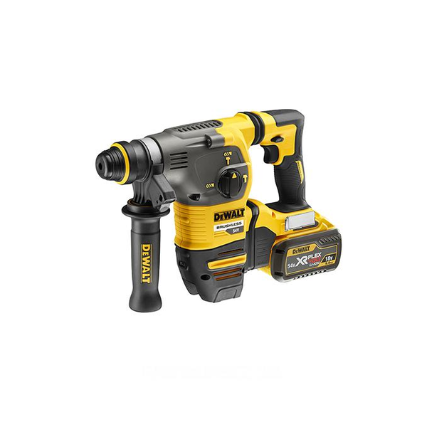 DeWalt DCH333X2-QW Akkumulátoros fúró-vésőkalapács