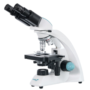 Levenhuk 40-1000X laboratóriumi binokuláris mikroszkóp 500B (75425)