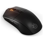 Steelseries Rival 3 WL Gen 2 Wireless Gaming Egér - Fekete