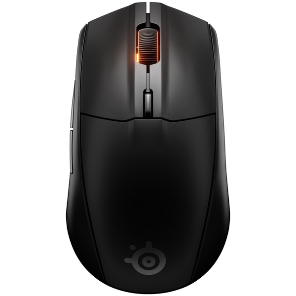 Steelseries Rival 3 WL Gen 2 Wireless Gaming Egér - Fekete