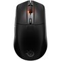 Steelseries Rival 3 WL Gen 2 Wireless Gaming Egér - Fekete