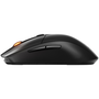 Steelseries Rival 3 WL Gen 2 Wireless Gaming Egér - Fekete
