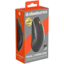 Steelseries Rival 3 WL Gen 2 Wireless Gaming Egér - Fekete