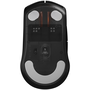 Steelseries Rival 3 WL Gen 2 Wireless Gaming Egér - Fekete