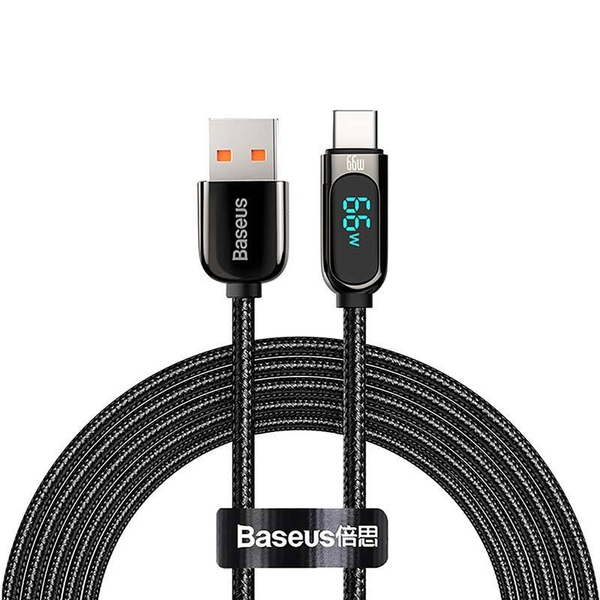 Baseus CASX020001 USB kabel 1 m