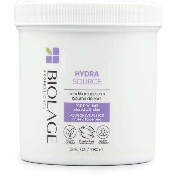 BIOLAGE HydraSource Aloe Conditioner 1094 ml