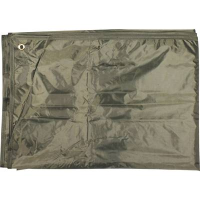 Többfunkciós ponyva MFH Tarp 300 cm x 300 cm 32423B 1 db (32423B)
