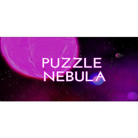 Puzzle Nebula