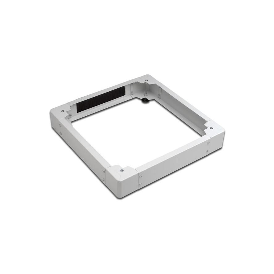 Digitus Plinth for network racks Unique & Dynamic Basic (DN-19 PLINTH-6/8-1)