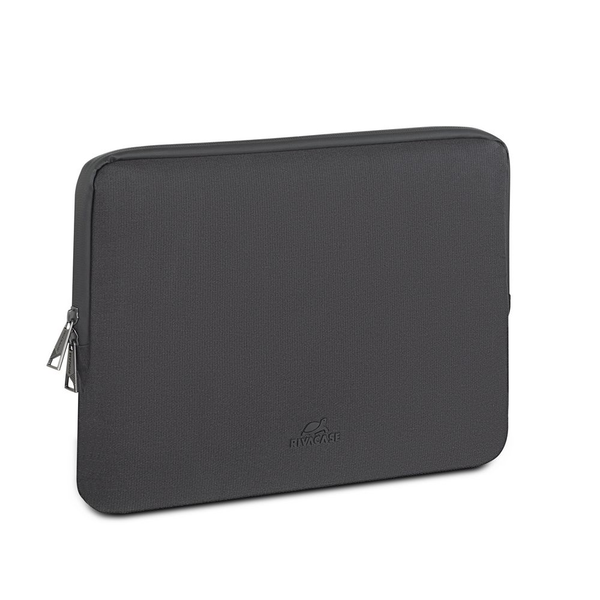 Riva NB Sleeve   Clark MacBook Pro14     schwarz      8114