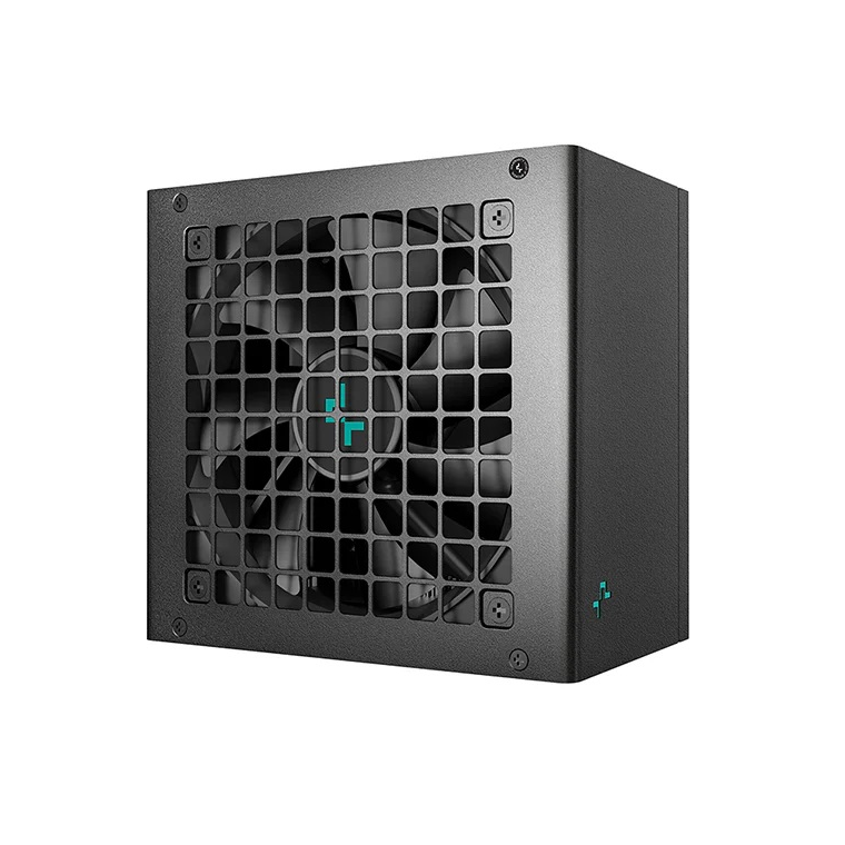Захранване DeepCool PN750D 750 W — R-PN750D-FC0B-JGEU-V2