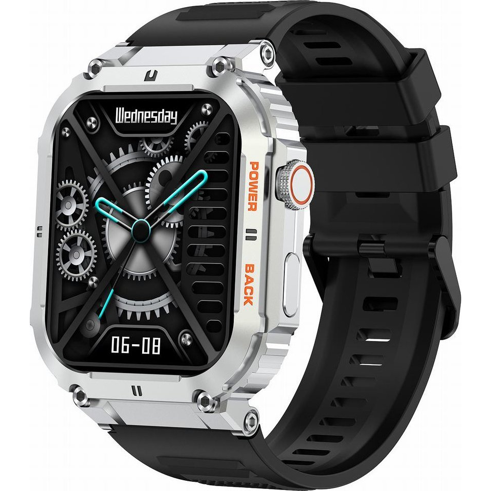 Gravity GT6-5 okosóra fekete