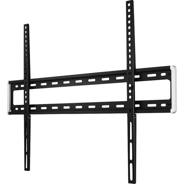 Hama 00220817 tv-beslag 2,54 m (100") Sort