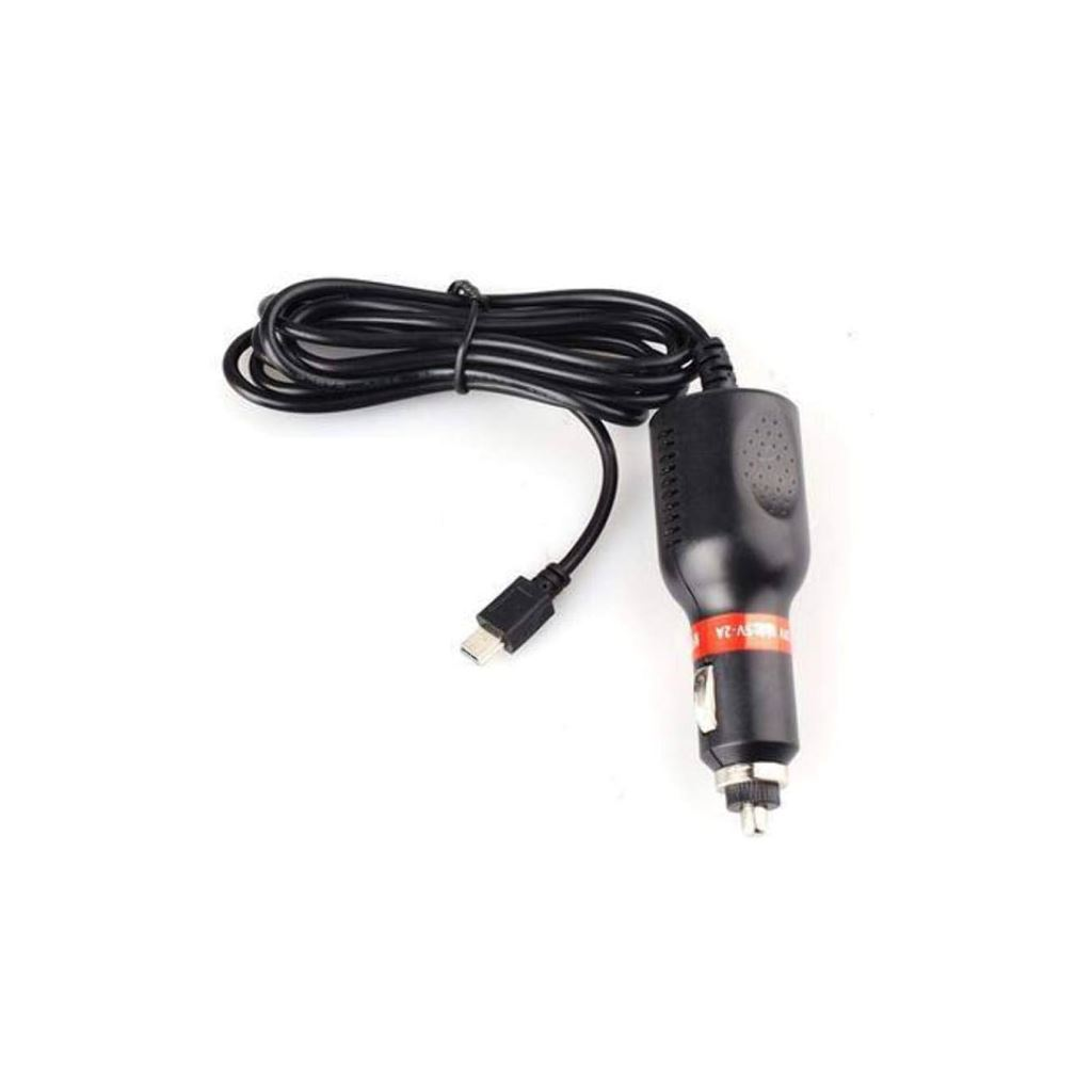 SJCAM SJ6 autós töltő (SJCAM SJ6 car charger)