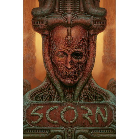 Scorn