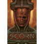 Scorn