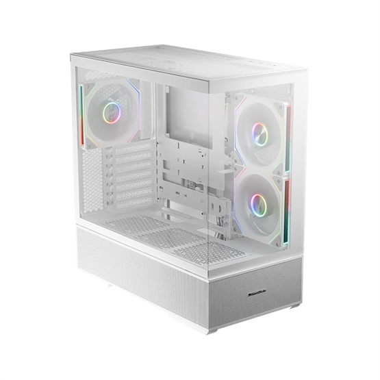 HÁZ LC Power Midi - 812W - Quartz Vision