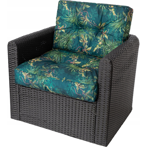  Hobbygarden R1 PODUSZKA KAJA ZIELONA TRAWA