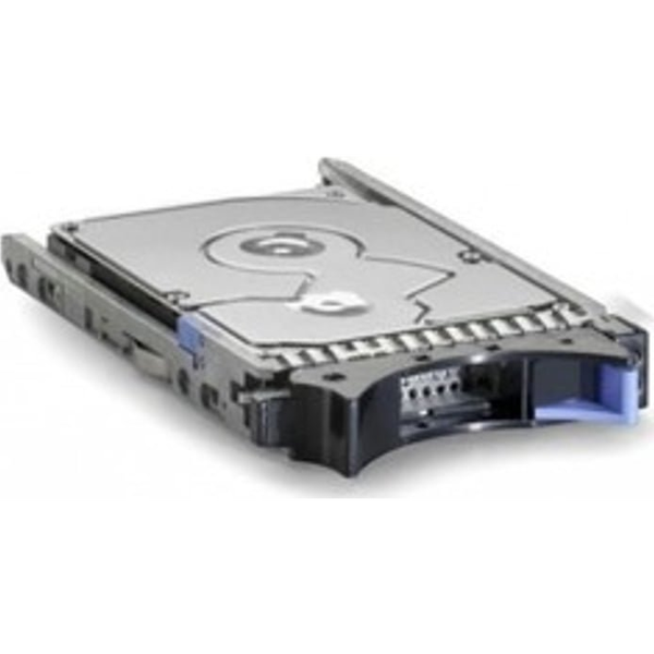 IBM 49Y6173 300GB 2.5" SAS-2 szerver merevlemez