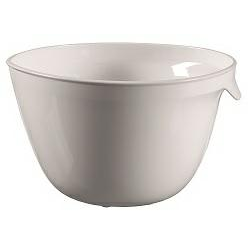 Konyhai tál Curver Esentials szürke 3,5 l 26 cm (241942)