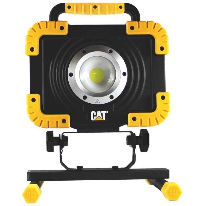 Caterpillar COB LED CAT® álló zseblámpa CT3550EU fogantyúval (CT3550EU)