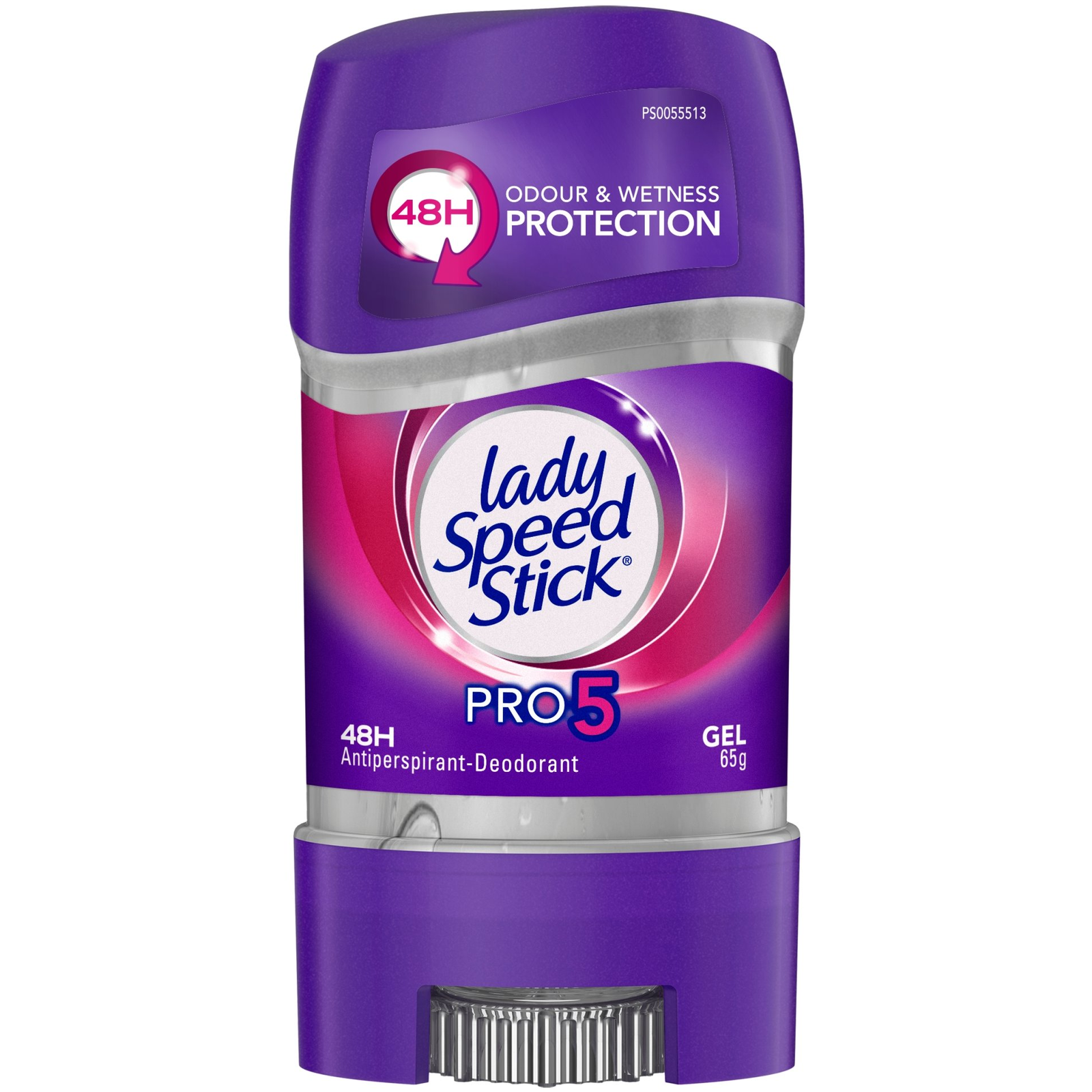 LADY SPEED STICK Gel Pro 5in1 65 g (8714789966403)