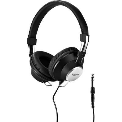 Слушалки Monacor MD-480 On