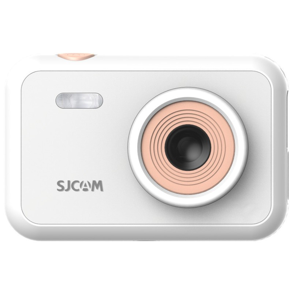 SJCAM FunCam Akciókamera gyerekeknek - Fehér