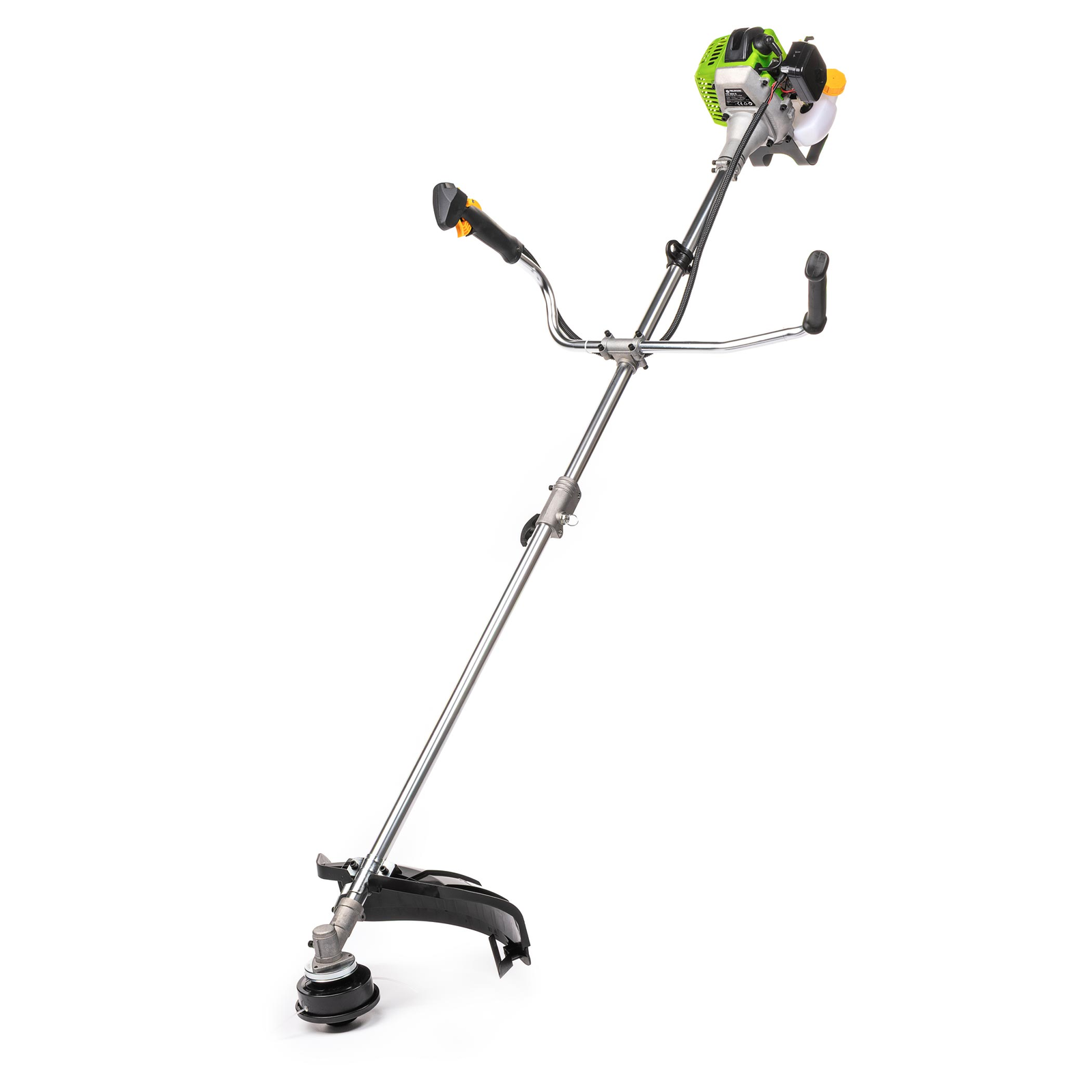 Fieldmann FZS 3004-B Benzinmotoros fűkasza (44cm / 26cm3 / 0,95LE) (FZS 3004-B)